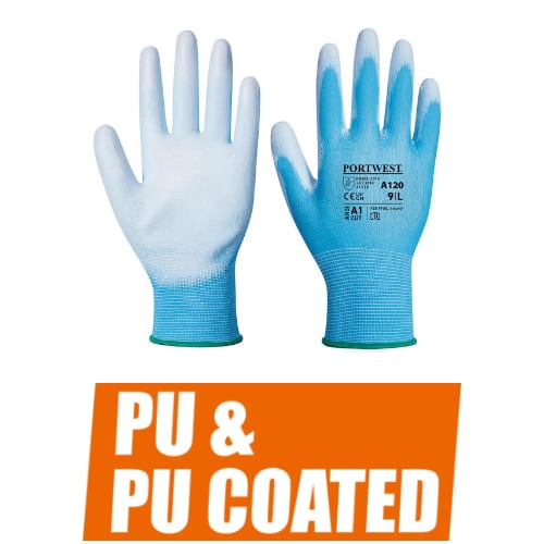 PU & PU Coated